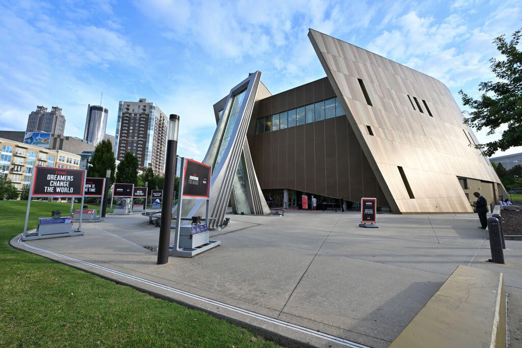 Special Human Rights Day Offer: Visit Civil Rights Center at No Cost