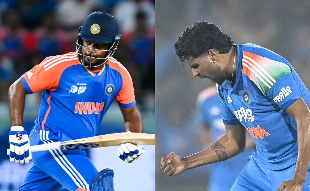 IND vs SA 1st T20I: India’s Expected Line-Up Revealed
