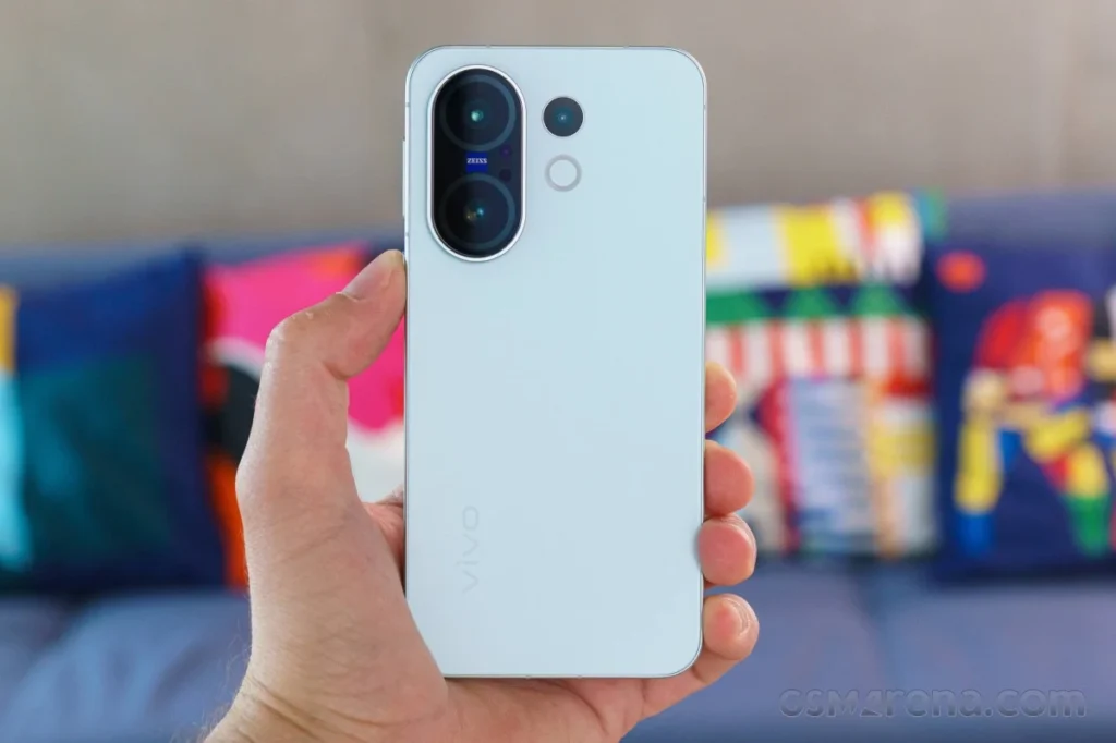 Vivo X200T Set to Launch Soon With Compact Design and Powerful Performance