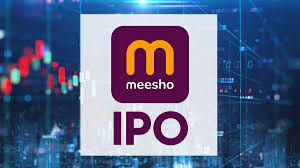 Meesho IPO Allotment Today: Investors Eye Big Listing Gains