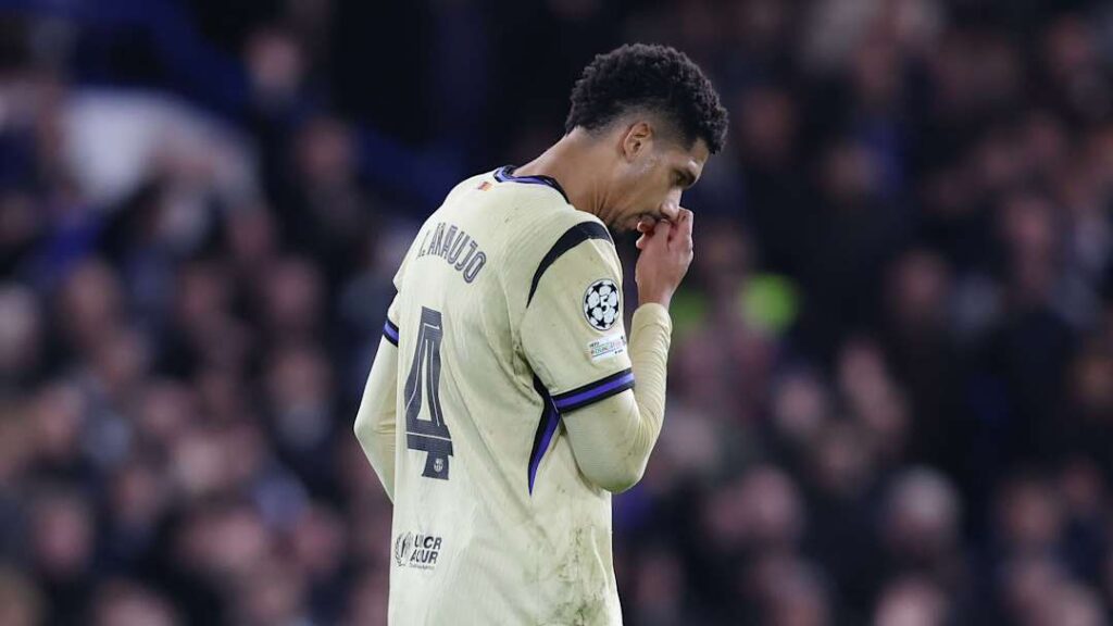 Barcelona Face Injury Woes Ahead of Guadalajara Clash