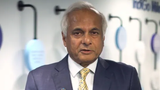 IndiGo Promises Action After Nationwide Flight Disruptions