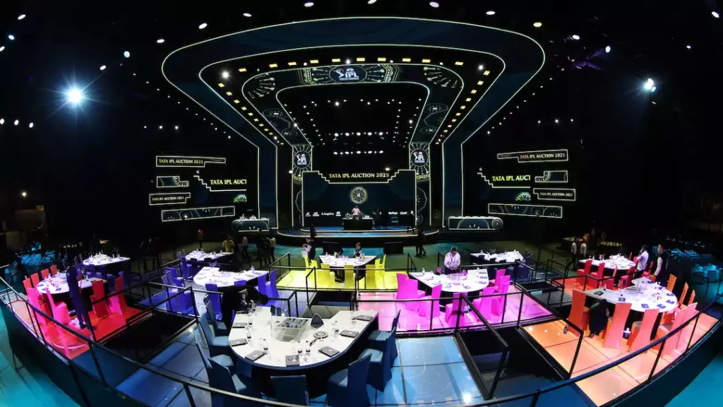 Mini IPL Auction, Big Impact on Team Strategies