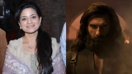 Iltija Mufti Praises ‘Dhurandhar’, Calls the Film Strong and Well-Made