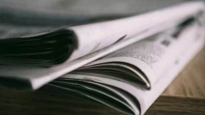 School Assembly News: India, World, Sports & Business