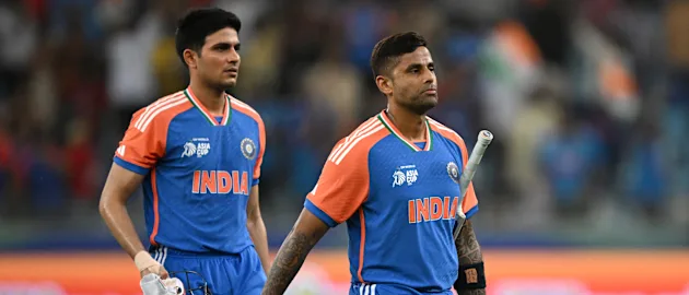 Big Selection Call Shakes India’s T20 World Cup Plans