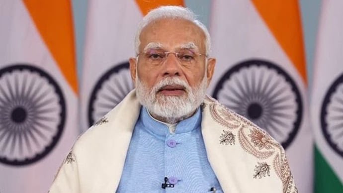 Dense Fog Affects PM Modi’s Rally in Taherpur