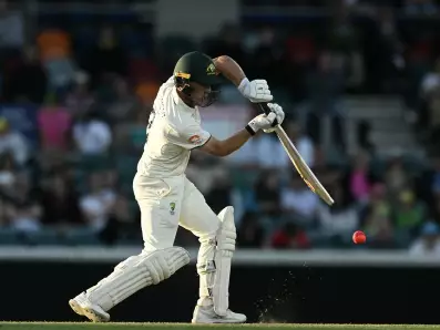 New Faces Key to Australia’s Gruelling Test Schedule