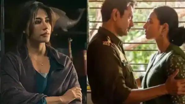 Raat Akeli Hai: The Bansal Murders Review: Mystery, Drama, and Chitrangda’s Impact