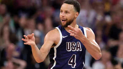 Warriors Await Final Call on Stephen Curry vs Minnesota