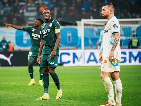 Marseille’s Attacking Challenge in Ligue 1