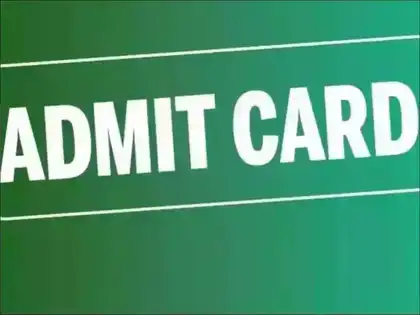 WBPSC Clerkship Mains 2025 Admit Card Update