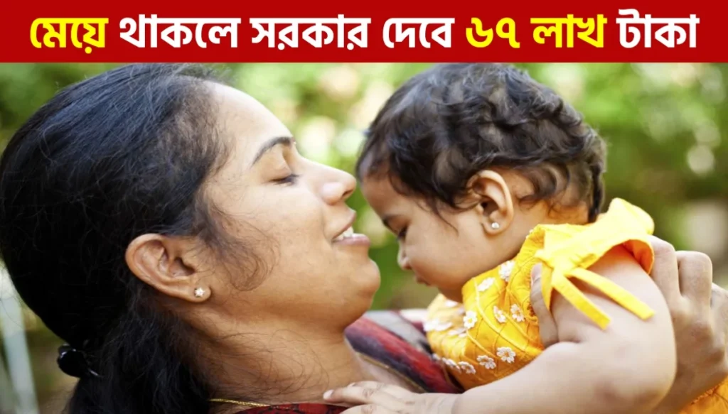 সুকন্যা সমৃদ্ধি যোজনা কী? মেয়েদের ভবিষ্যৎ সুরক্ষার সহজ উপায় | SS Yojana