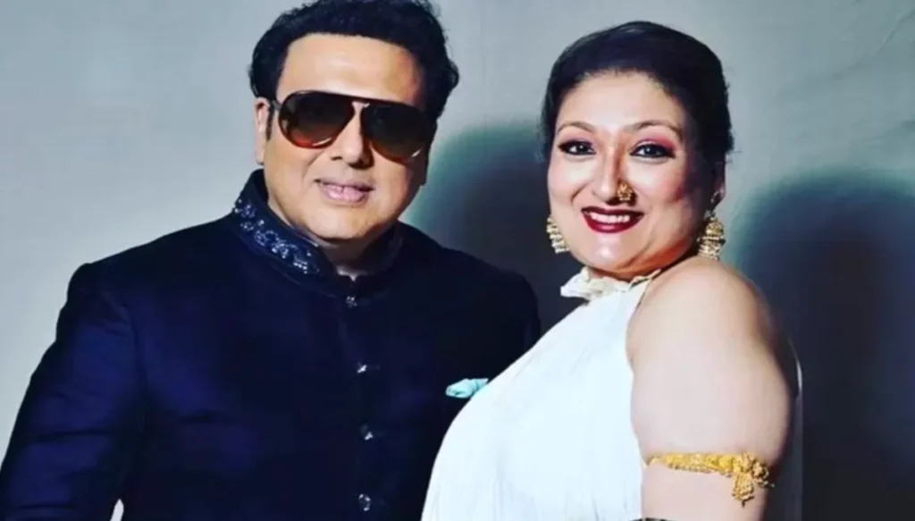 Govinda News: আমার শর্ত মেনে চললে আমি গোবিন্দ কে ক্ষমা করে দিতে পারি, তাদের বিবাহ বহির্ভূত সম্পর্ক নিয়ে মত সুনিতার