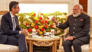 ভারতের লক্ষ্য লক্ষ্য কোটি টাকা বিনিয়োগ করবে Google, বড় ঘোষণা Google এর CEO সুন্দর পিচাই এর