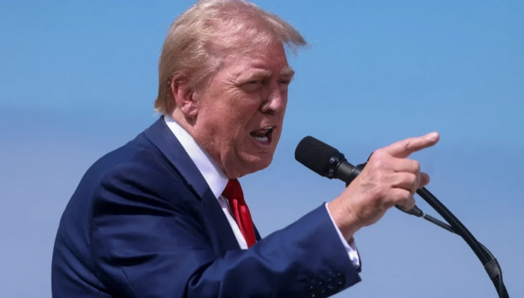 তাহলে সপ্তাহের শেষেই ইরান আক্রমণ করবে আমেরিকা? মার্কিন সেনাবাহিনী অপেক্ষায় ট্রাম্পের গ্রীন সিগন্যালের | US-Iran Conflict