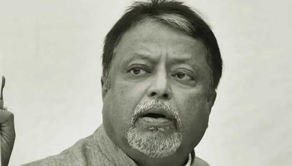 Mukul Roy Death: রবিবার রাতে প্রয়াত হলেন মুকুল রায়
