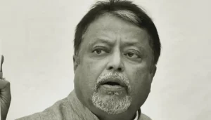 Mukul Roy Death: রবিবার রাতে প্রয়াত হলেন মুকুল রায়