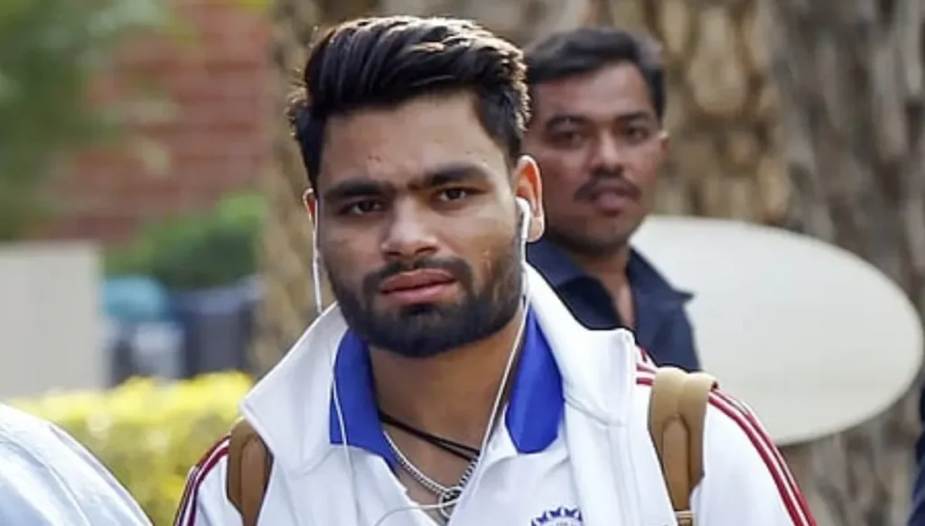 বাবা মৃত্যুর শয্যায় তবুও দলের হয়ে খেলবেন রিঙ্কু?