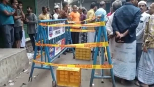 Howrah shootout: হাওড়ায় হাড়হিম হত্যাকাণ্ডে এখনো অধরা মূল ২ অভিযুক্ত