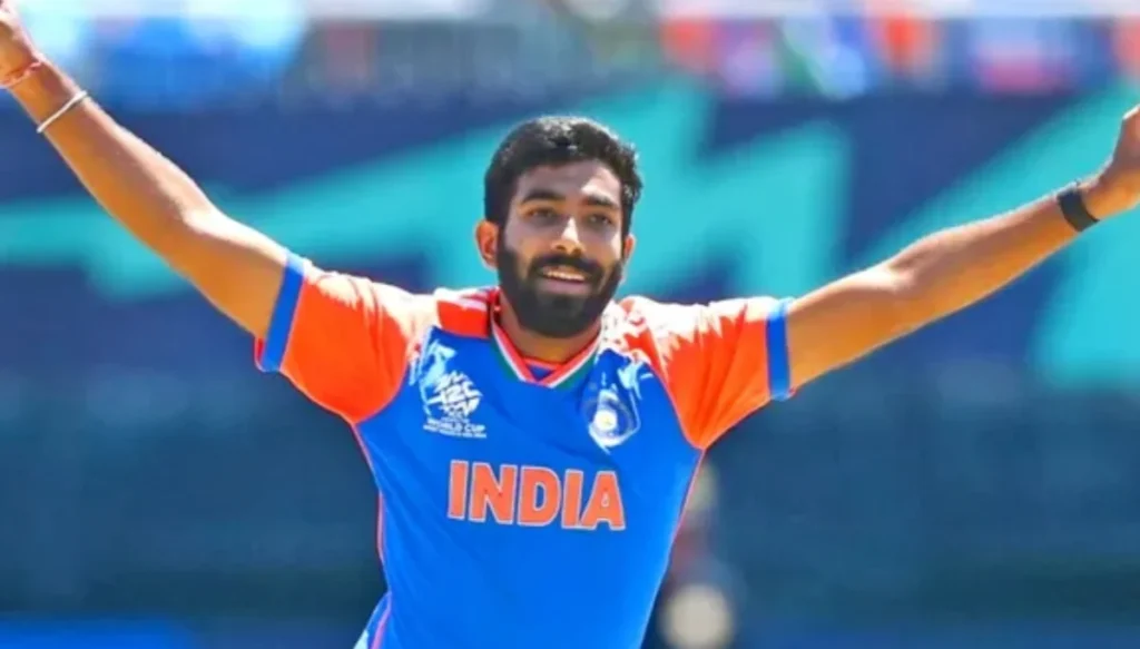 জসপ্রীত বুমরাহর বড় প্রাপ্তি টি-20 বিশ্বকাপের মধ্যেই! তবে সেটা কি?