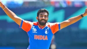 জসপ্রীত বুমরাহর বড় প্রাপ্তি টি-20 বিশ্বকাপের মধ্যেই! তবে সেটা কি?