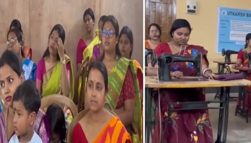 Purba Bardhaman News: সরকারের এই কোর্স করলেই মোটা টাকা আয়ের সুযোগ | কাটোয়ায় মহিলাদের জন্য বিরাট সুখবর