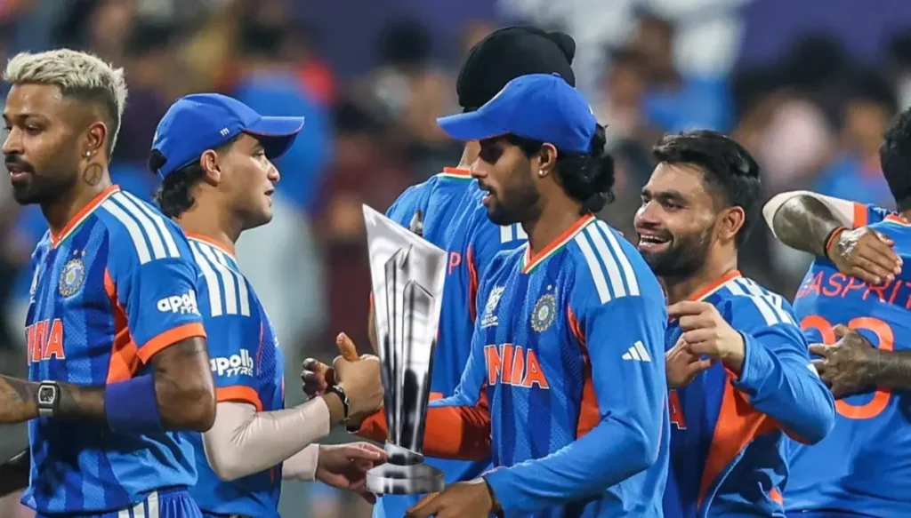 T-20 World Cup 2026: নিউজিল্যান্ডকে ৯৬ রানে হারিয়ে দুর্ধর্ষ জয় ভারতের | India vs New Zealand Match