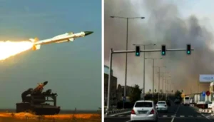 Israel-Iran war: সৌদিতে ক্ষেপণাস্ত্র হানা, মৃত ভারতীয়? এবার আসল রহস্য ফাঁস করলো ভারত