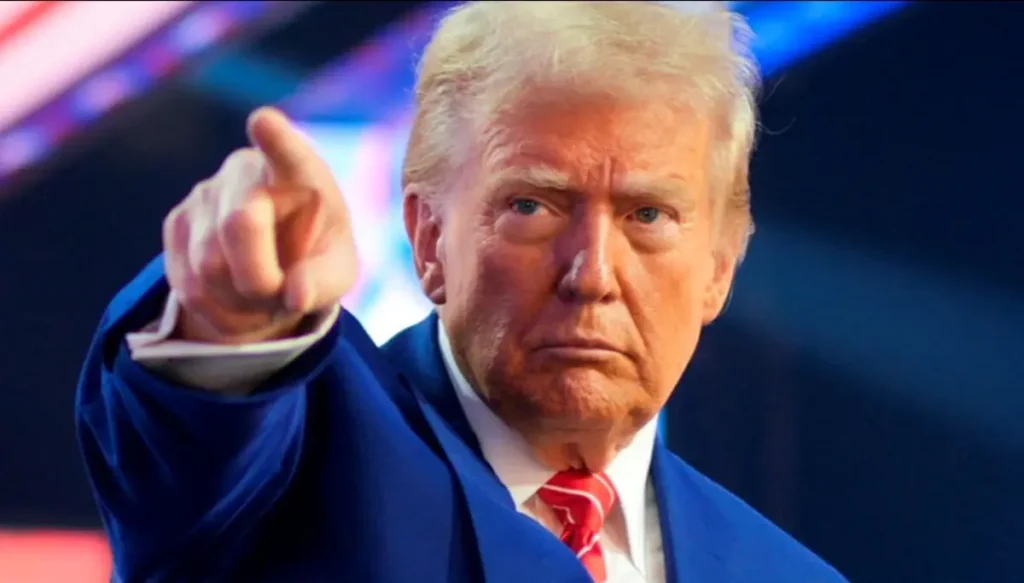 Iran Israel war: যুদ্ধ কি এবার শেষ? ইরান কে চরম হুঁশিয়ারি দিলেন প্রেসিডেন্ট ট্রাম্প