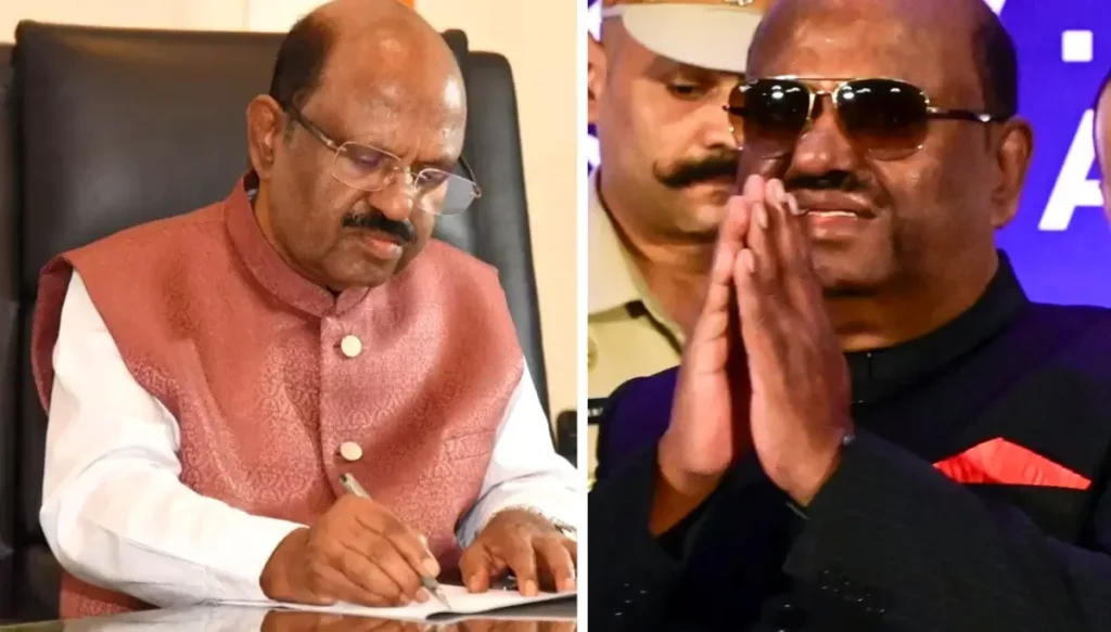 West Bengal Governor: রাজ্যপালের পদ থেকে হঠাৎ কেন ইস্তফা বোসের? অবশেষে মুখ খুললেন রাজ্যপাল CV Ananda Bose