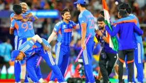 বিশ্বকাপ জয়ী টিম ইন্ডিয়াকে টাকায় মুড়িয়ে দিল BCCI, কত পেল সূর্য কুমাররা?